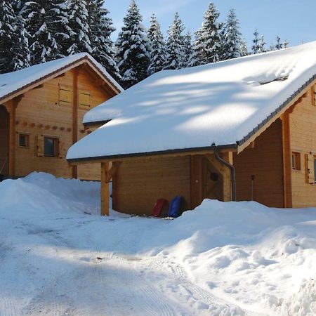 Christelle Et Laeticia Vila Gérardmer Exterior foto